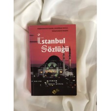 İstanbul Sözlüğü - M.Orhan Bayrak